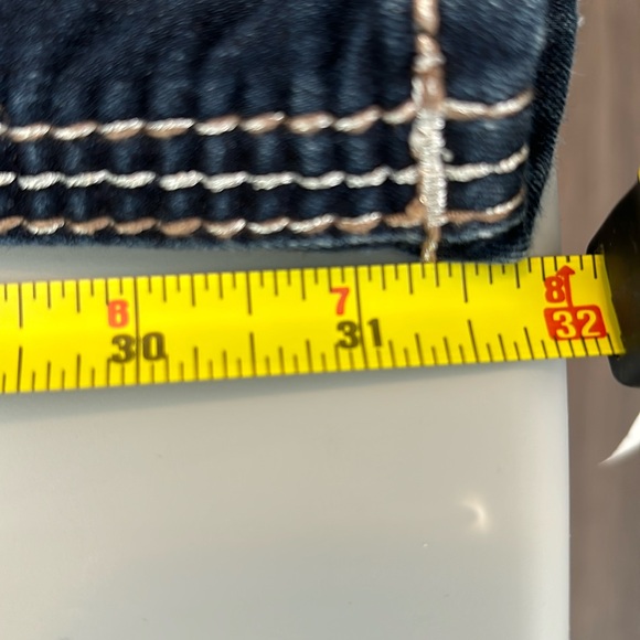 Rock Revival Jeans - Picture 6 of 7